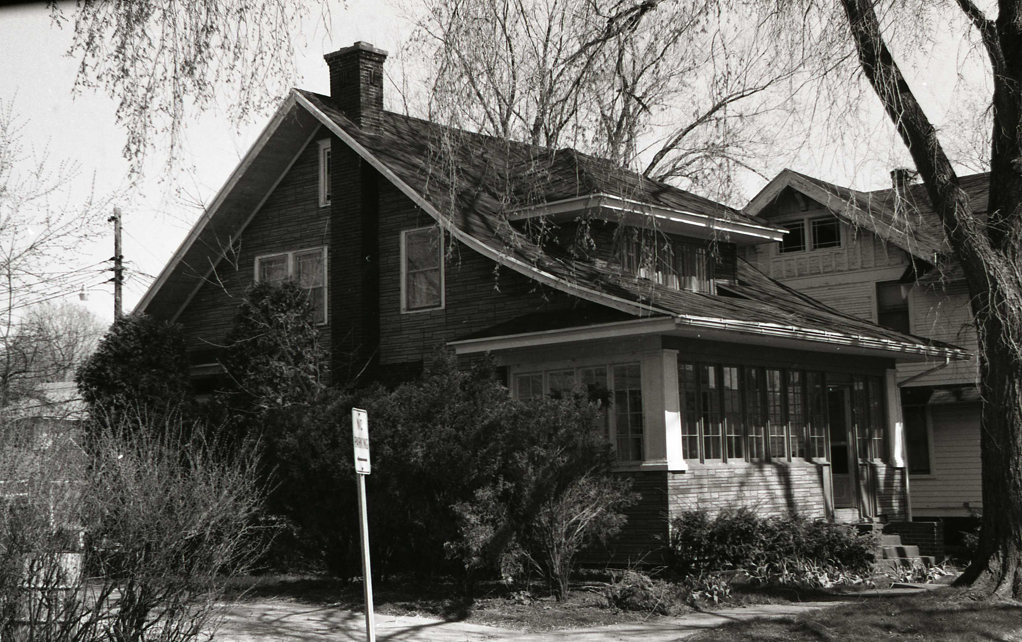 709 Arch Avenue
